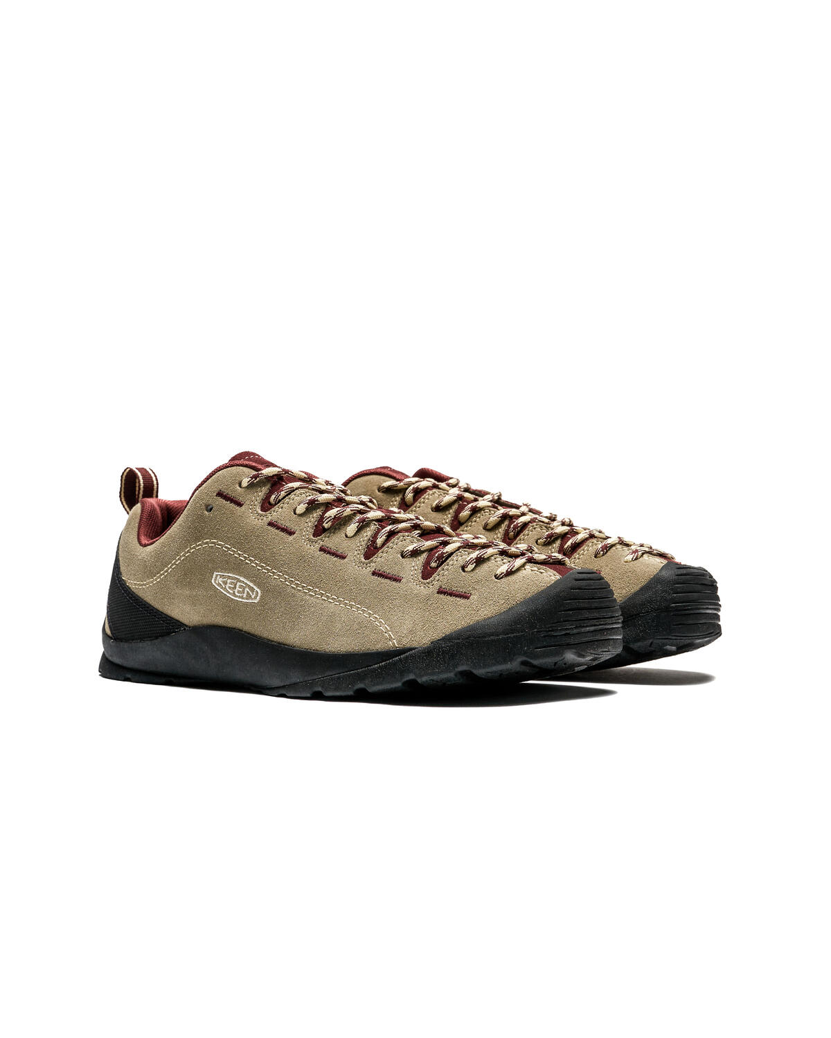 Keen Men's Jasper Brindle/Lily Pad - Image 3