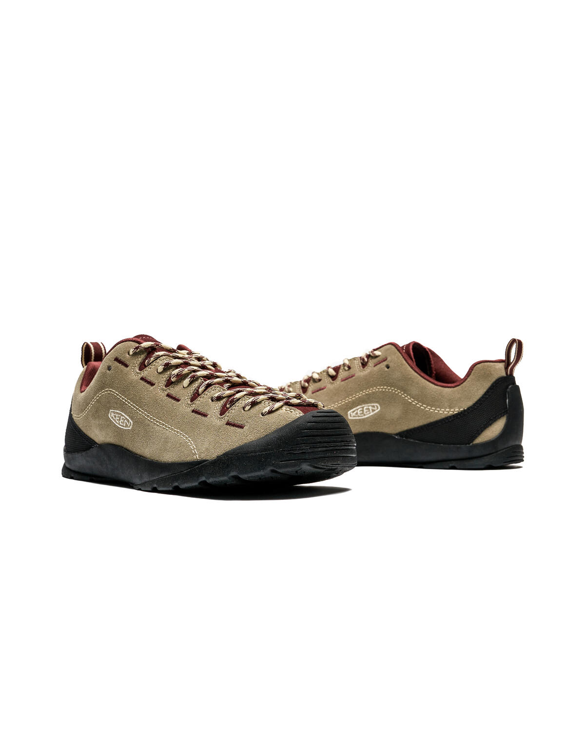 Keen Men's Jasper Brindle/Lily Pad - Image 5