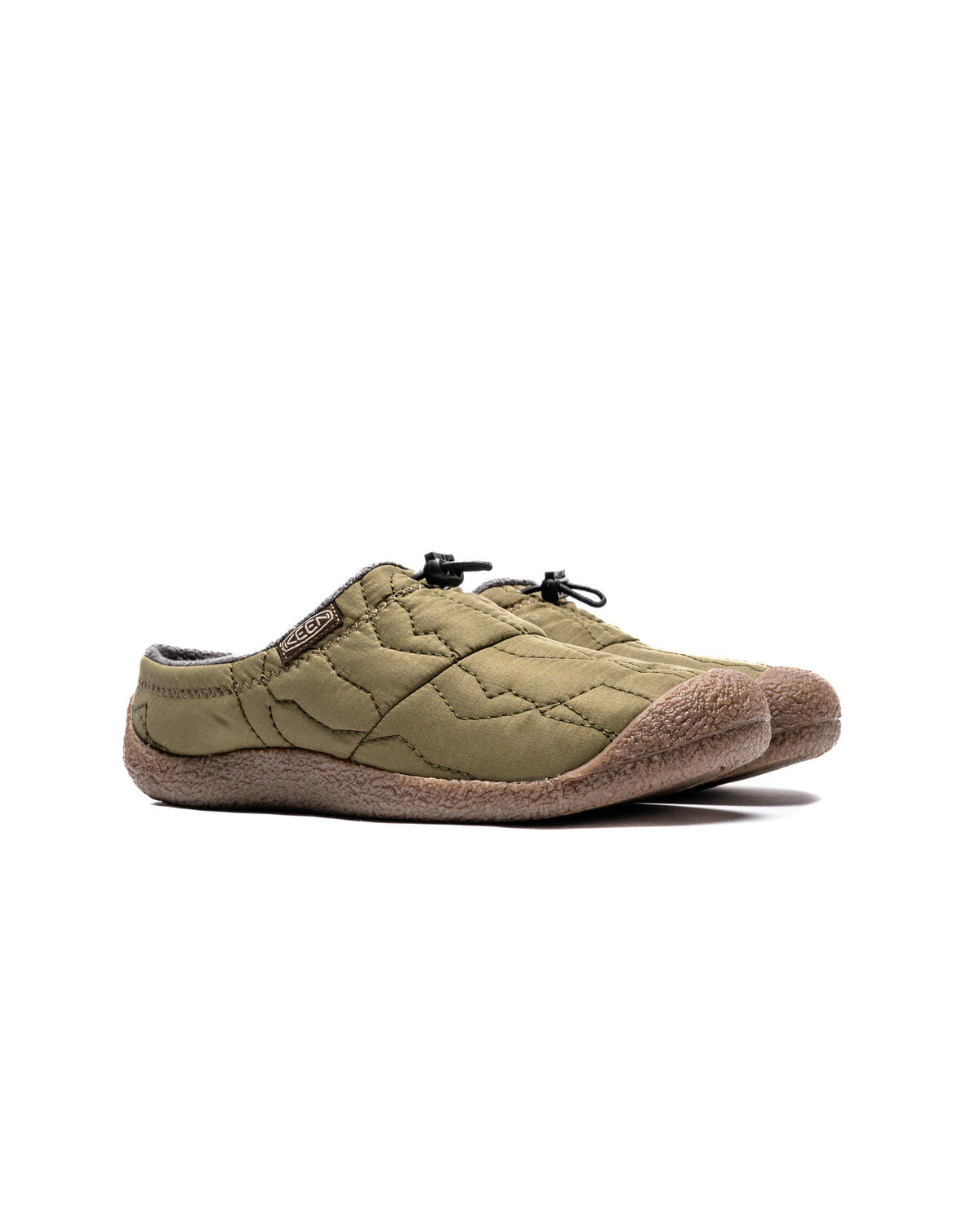 Keen Howser III Slide - Image 3