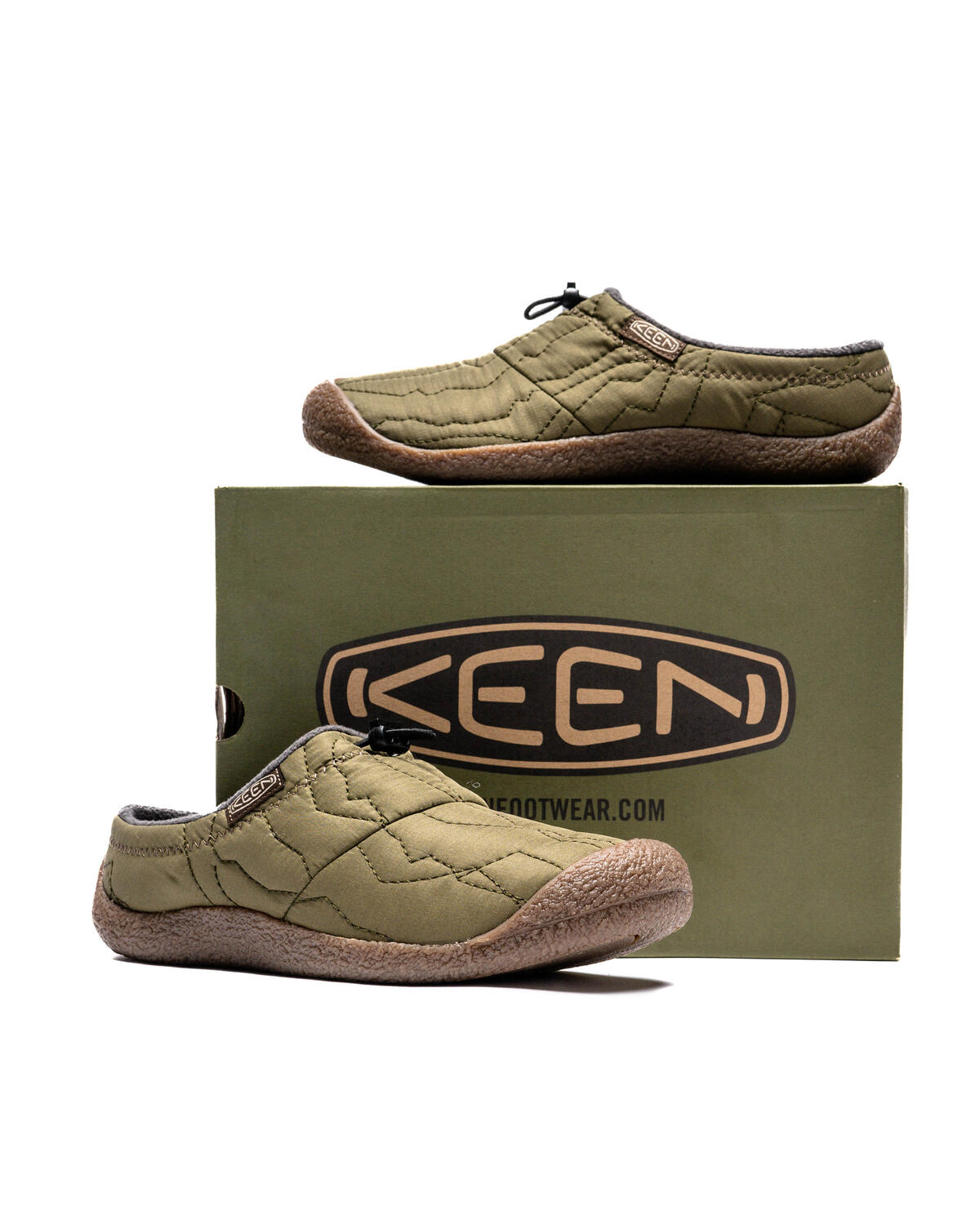 Keen Howser III Slide - Image 6