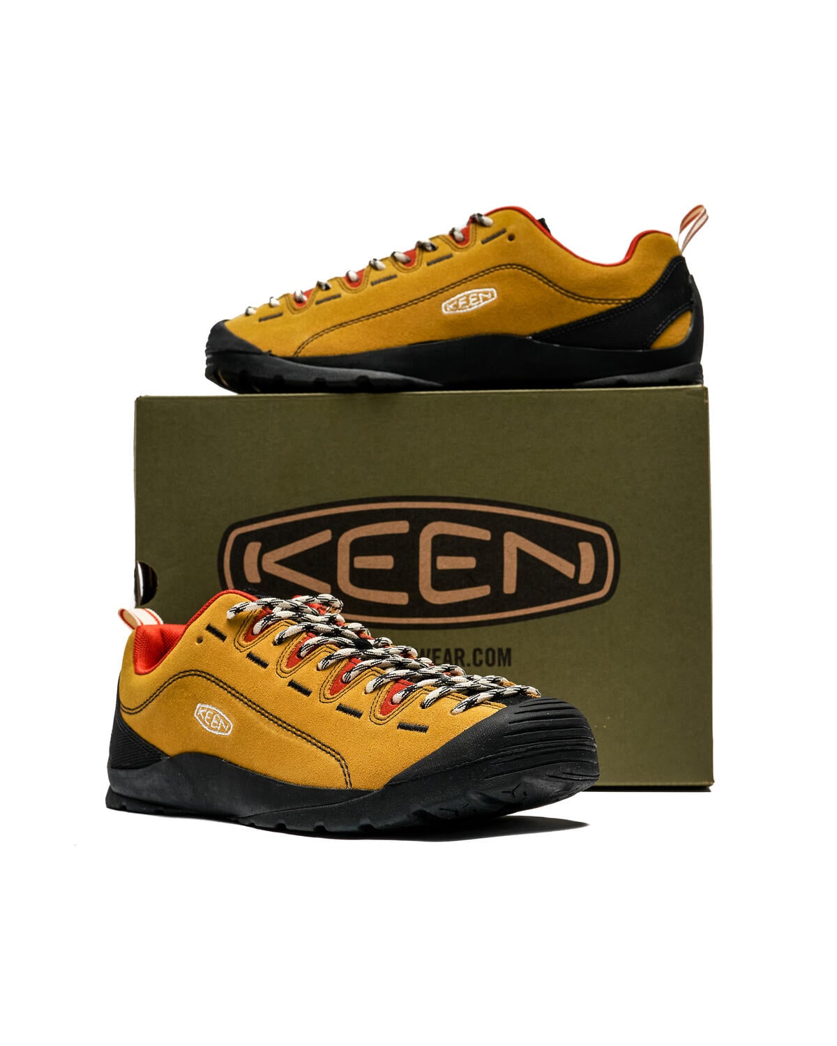 Keen Jasper - Image 6