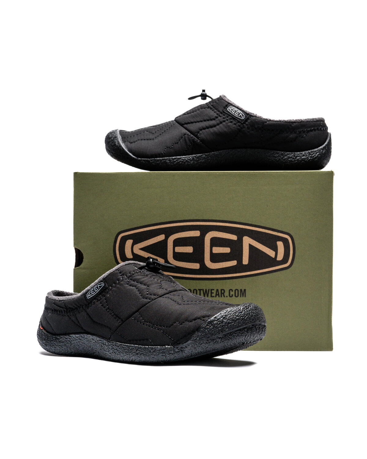 Keen Howser III Slide - Image 6