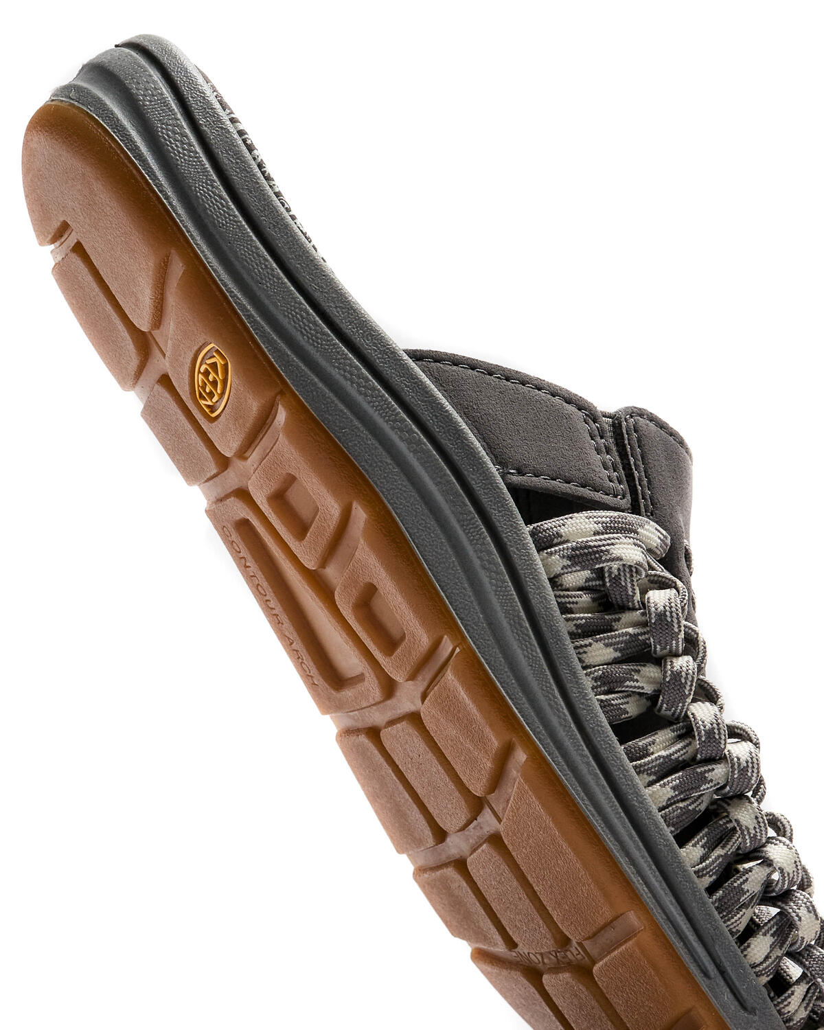 KEEN x Tokyo Hemp Connection UNEEK II Slide - Image 7