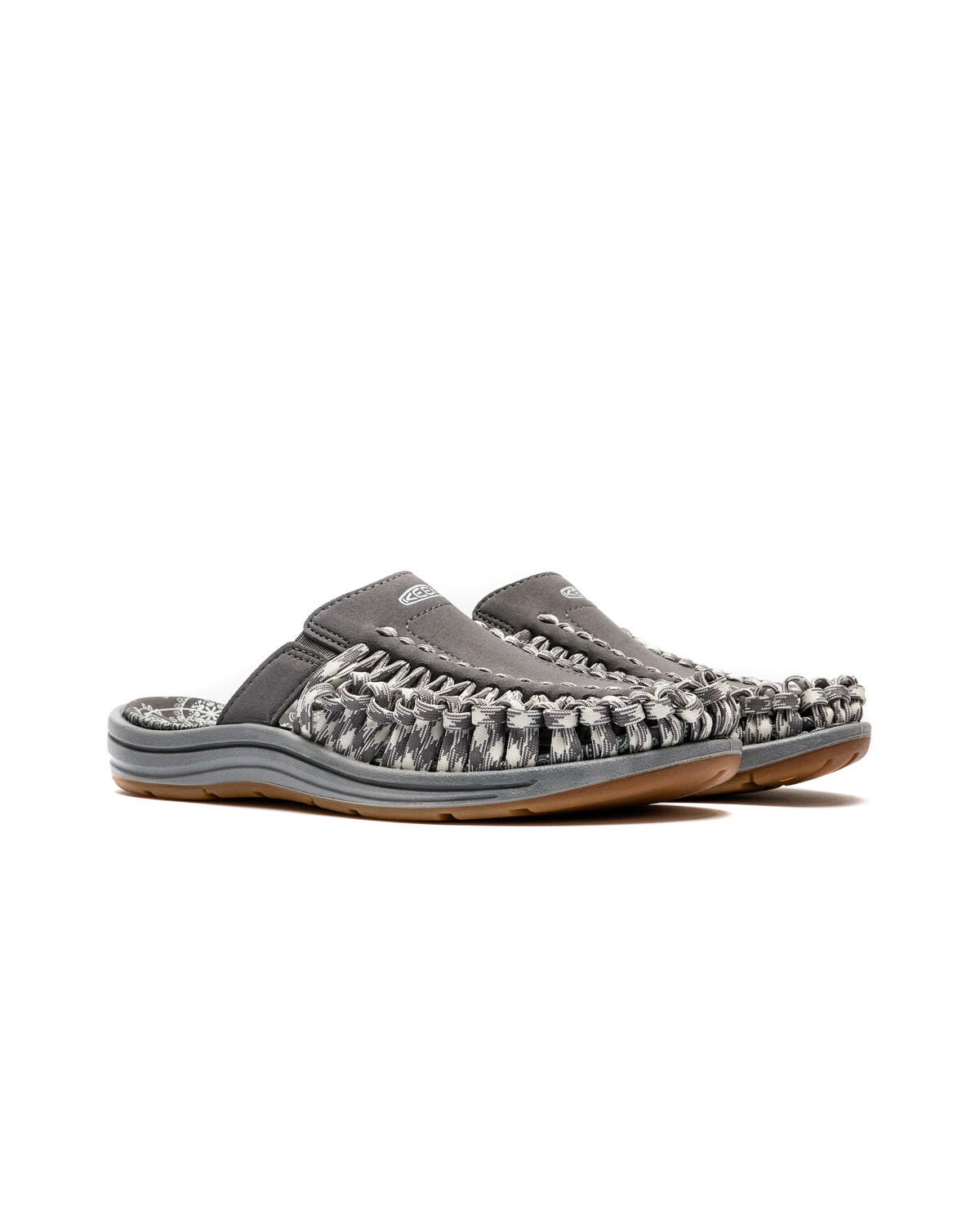 KEEN x Tokyo Hemp Connection UNEEK II Slide - Image 3