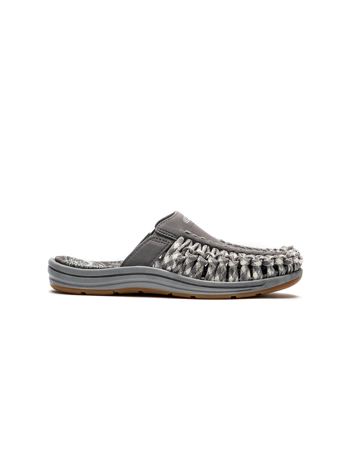 KEEN x Tokyo Hemp Connection UNEEK II Slide - Image 2