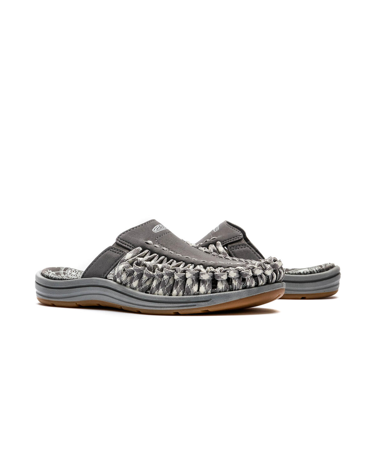 KEEN x Tokyo Hemp Connection UNEEK II Slide - Image 5