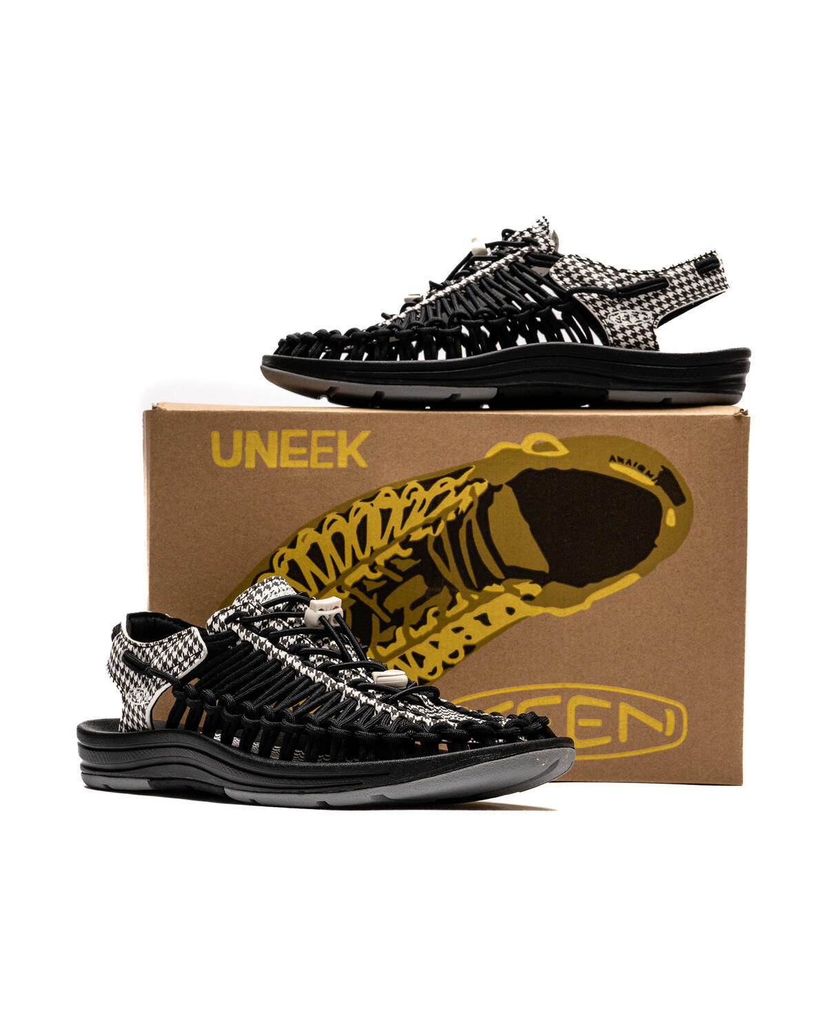 Keen x atmos WMNS Uneek - Image 6