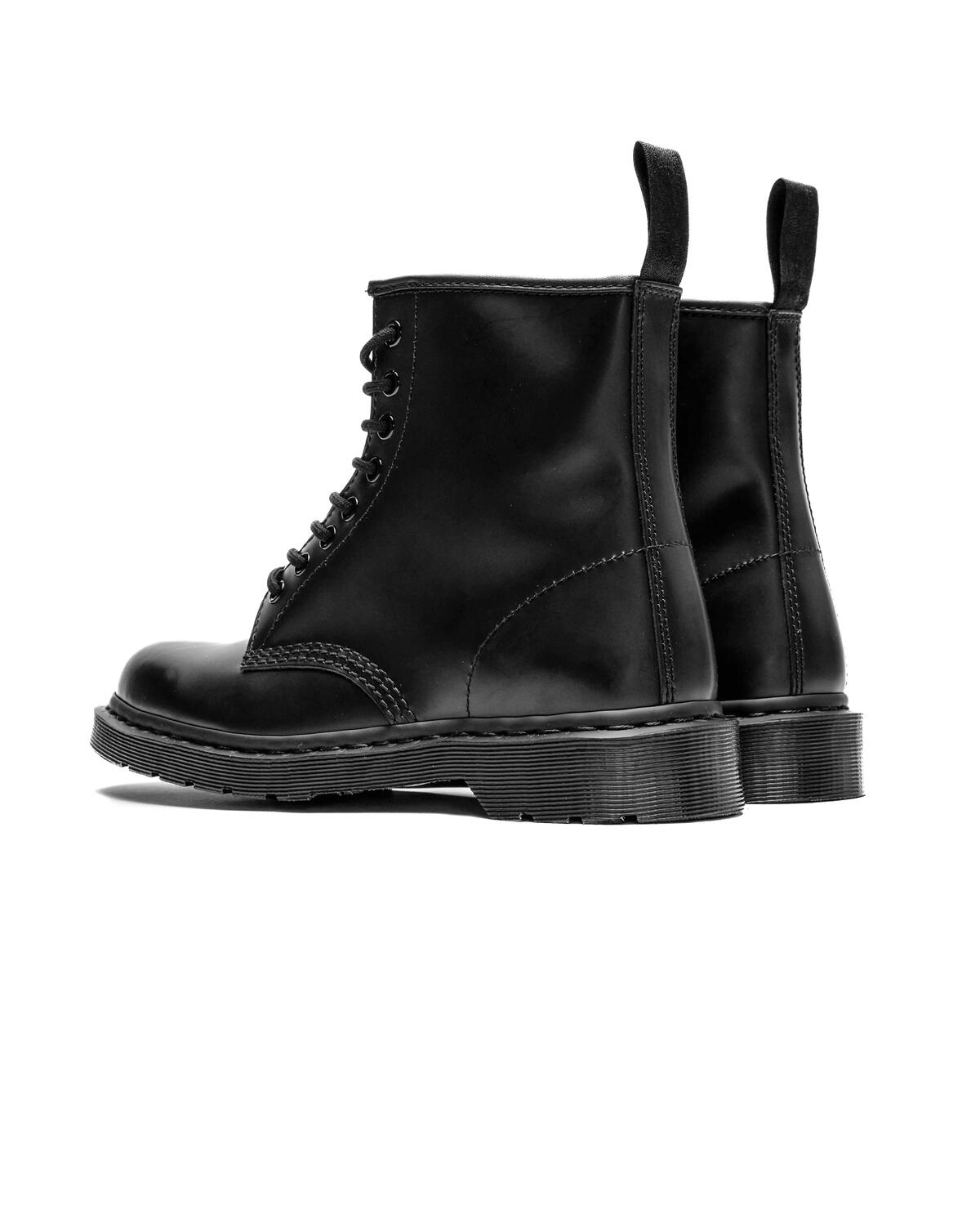 Dr. Martens 1460 Mono Smooth Leather Boots - Image 10