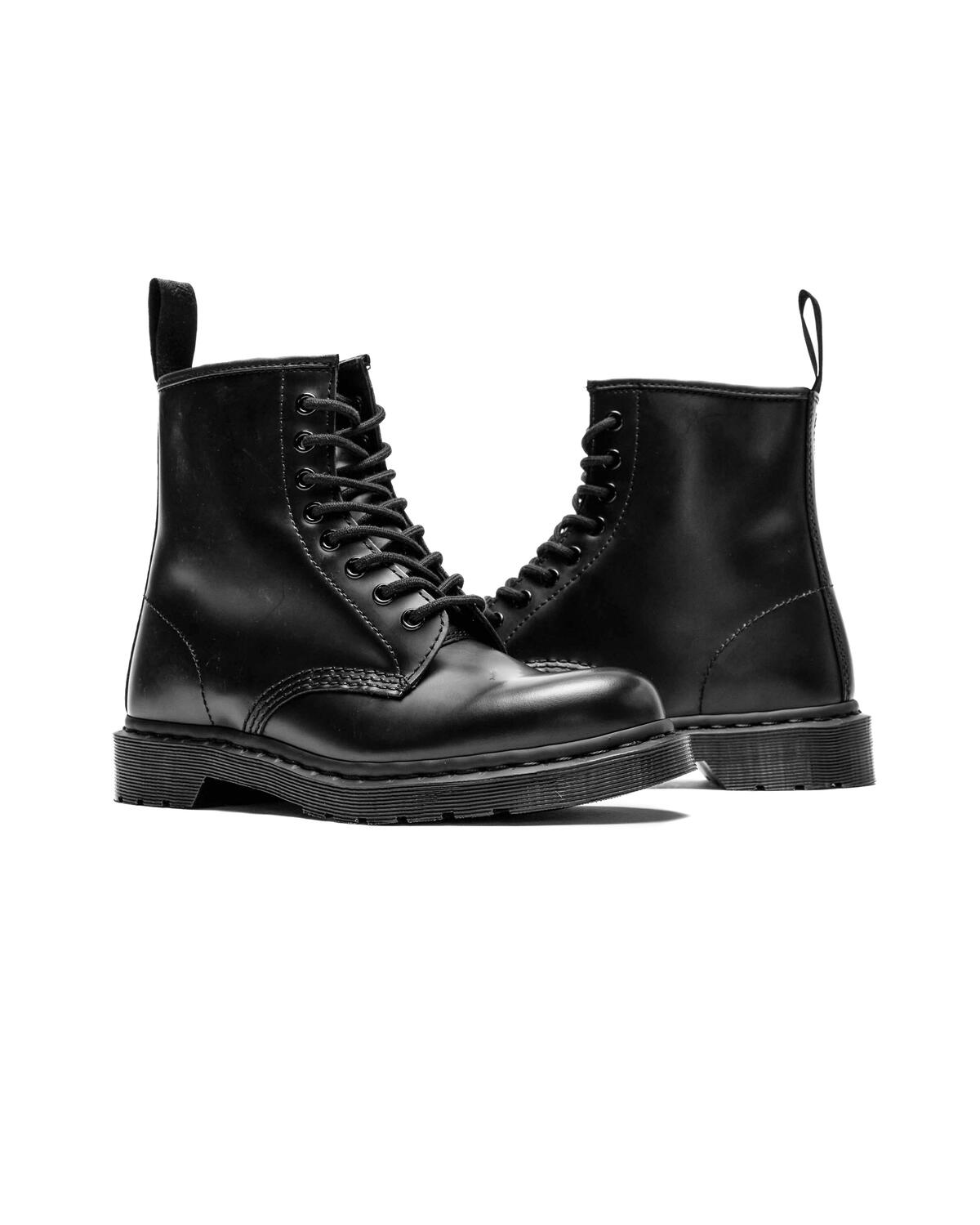 Dr. Martens 1460 Mono Smooth Leather Boots - Image 11