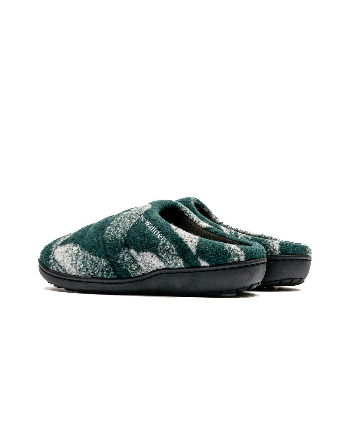 And Wander x SUBU Mountain Camo - Image 4