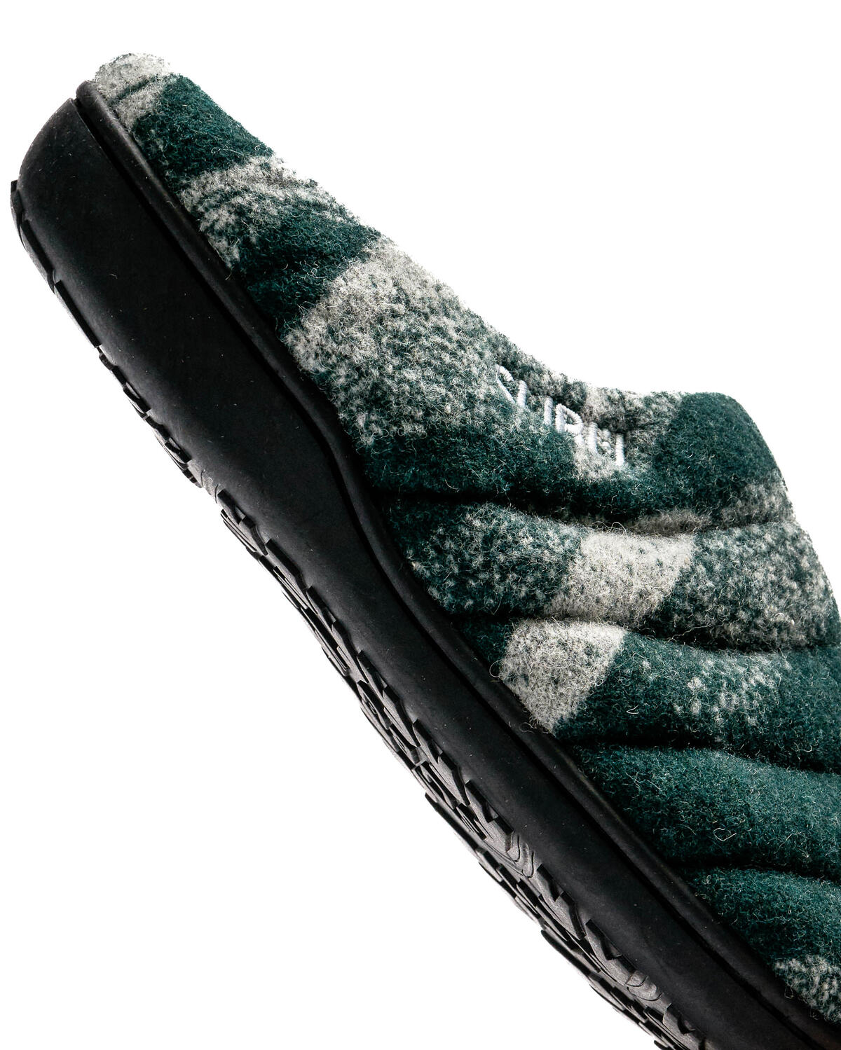 And Wander x SUBU Mountain Camo - Image 7