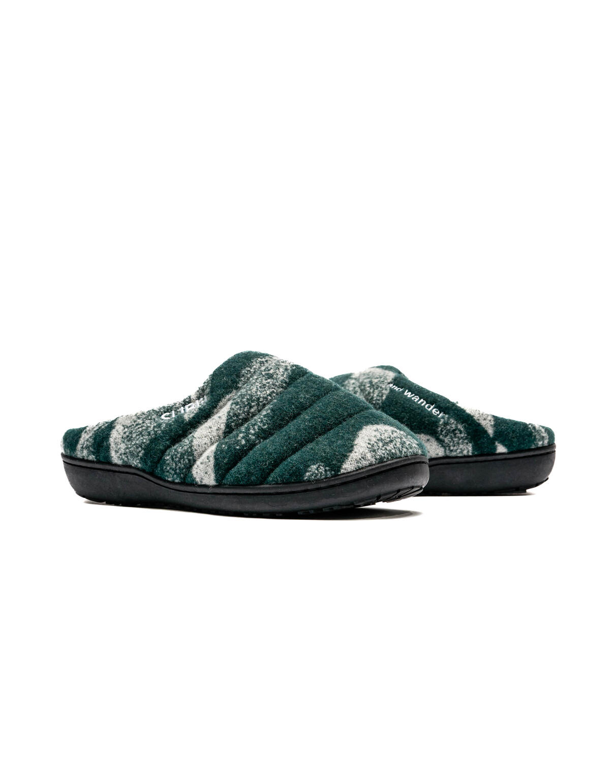 And Wander x SUBU Mountain Camo - Image 5