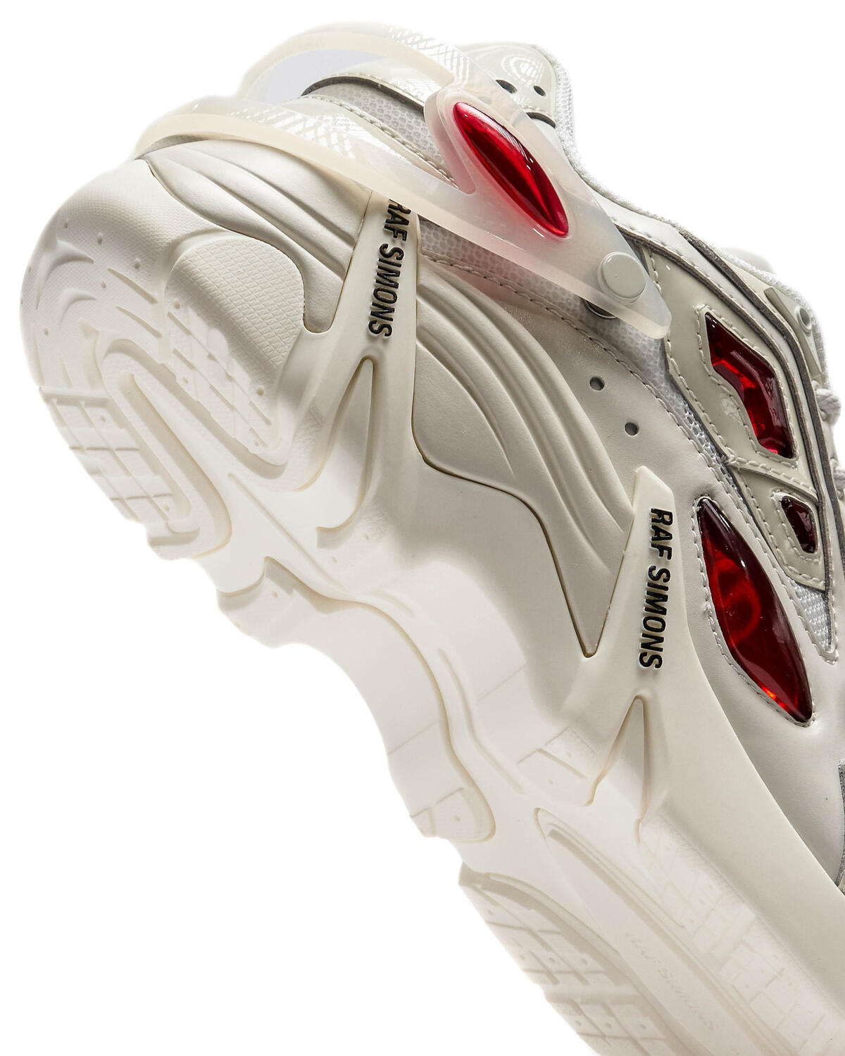 Raf Simons Cylon 21 Red Raf Simons CYLON-21