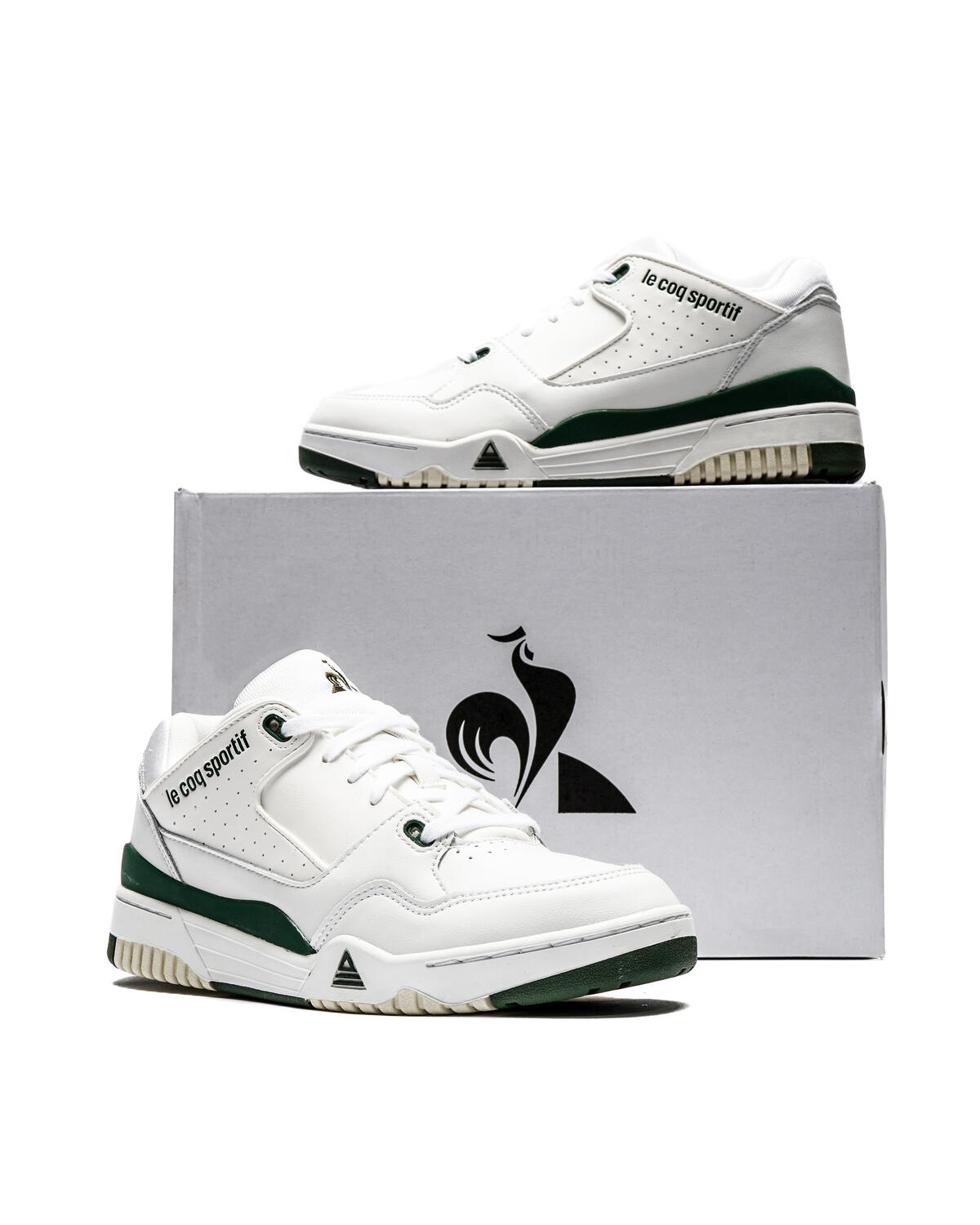 Le coq sportif kraftwerk deutschland best sale