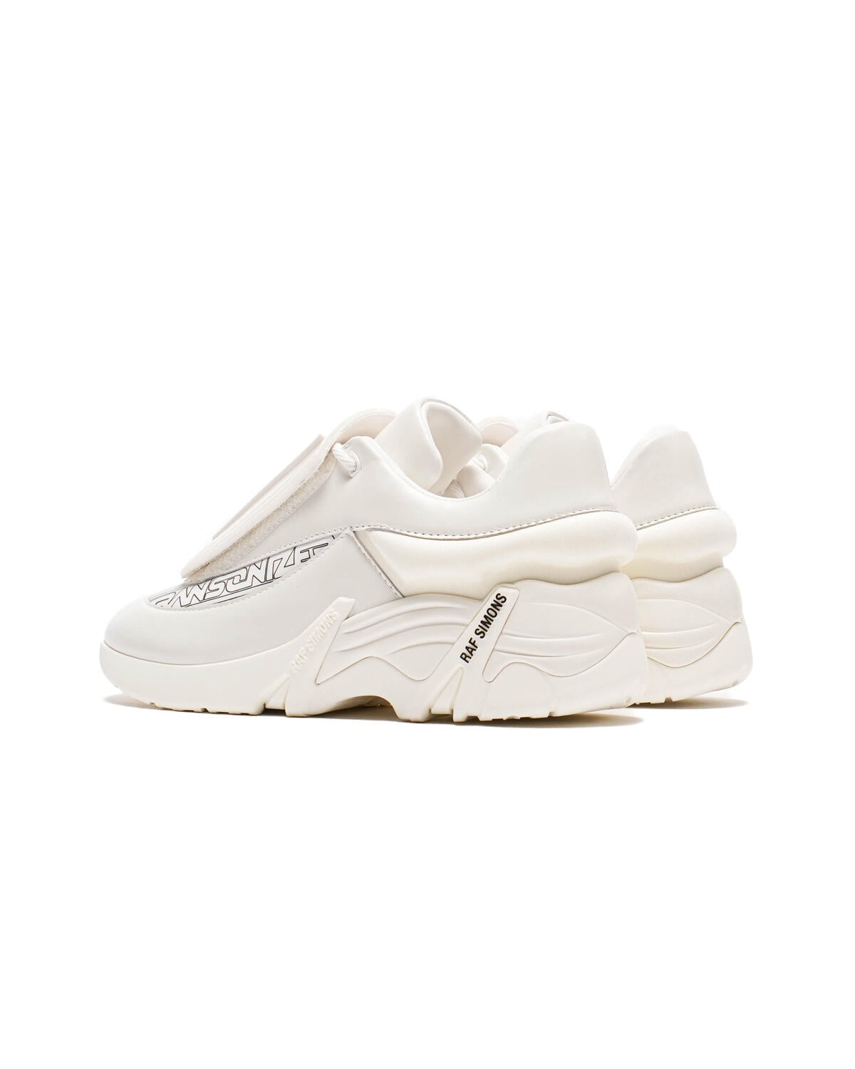 Simons Antei Raf Simons Shoe Size Chart Raf Simons Shoes Women Sale