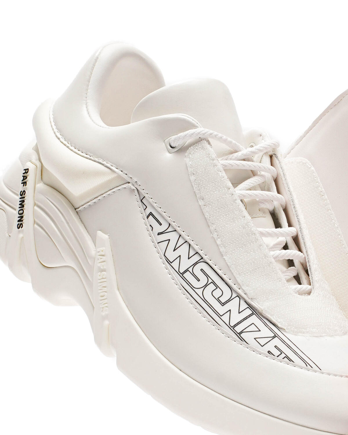 Raf Simons ANTEI | HR740012L | AFEW STORE