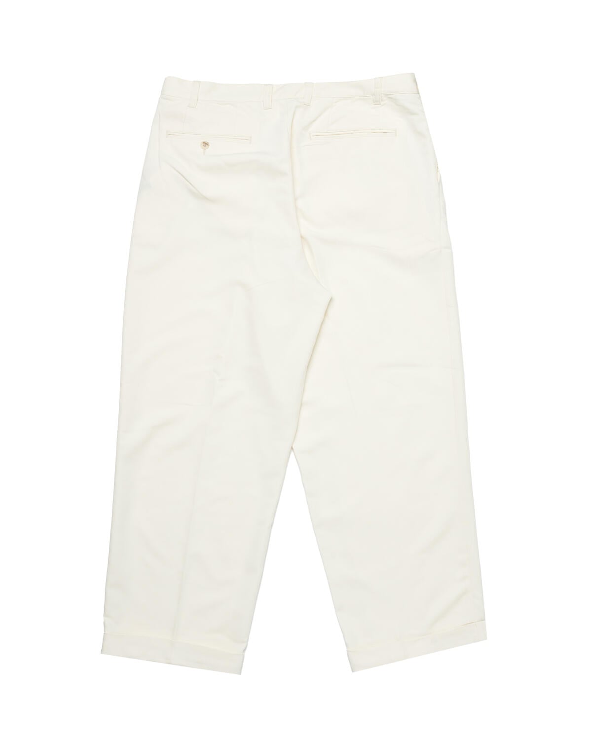 Beamsplus 2 Pleats Trousers - Image 3