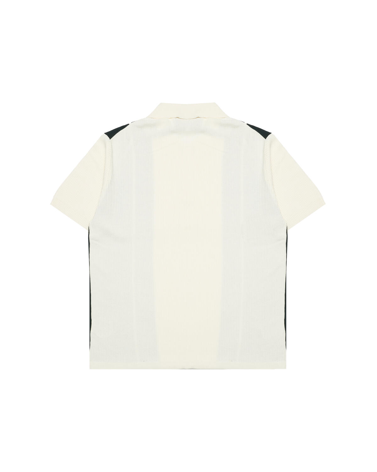 Beamsplus Knit Polo Stripe - Image 3