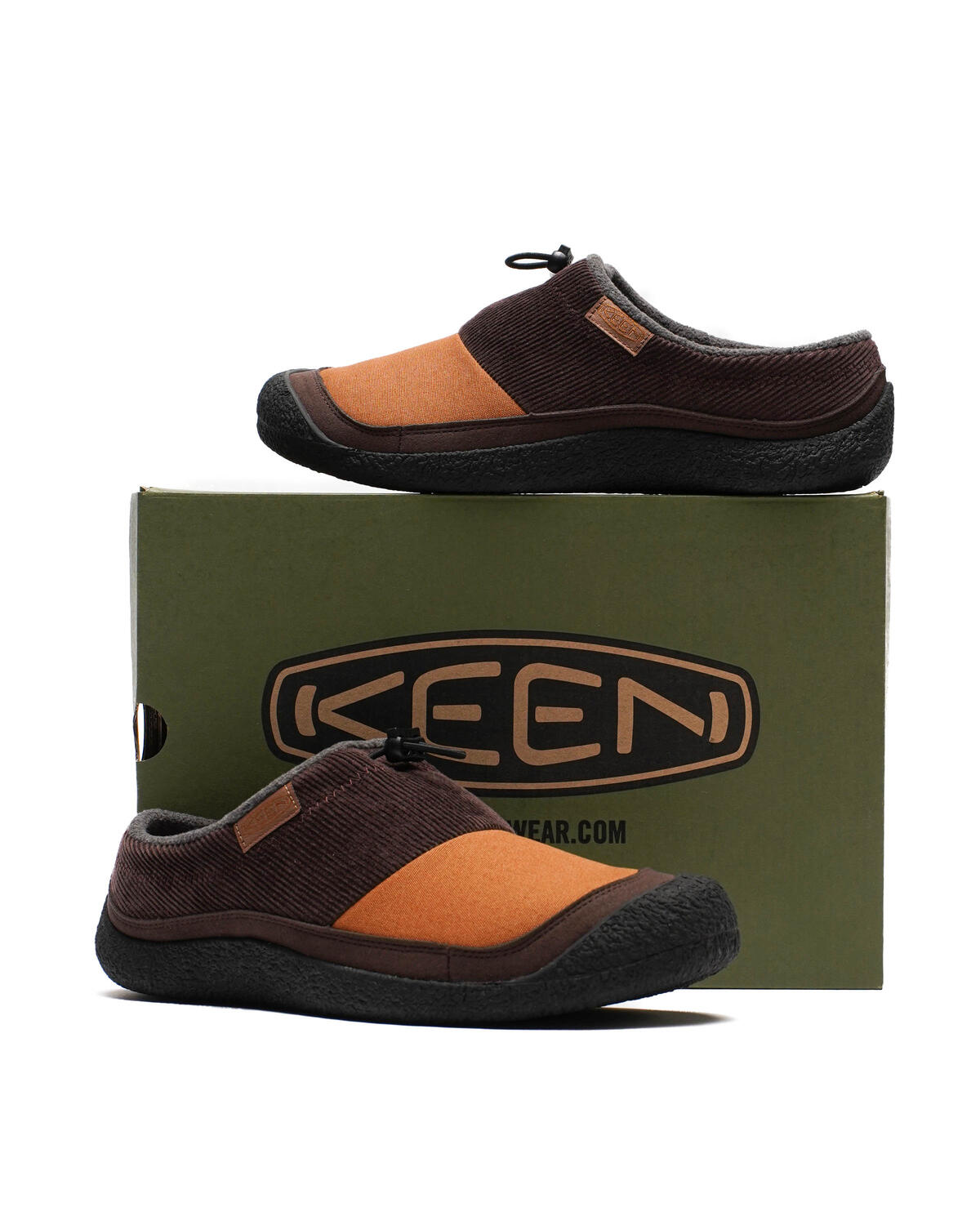 Keen Howser III Slide - Image 6