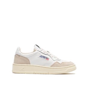 Autry Action Shoes WMNS MEDALIST LOW