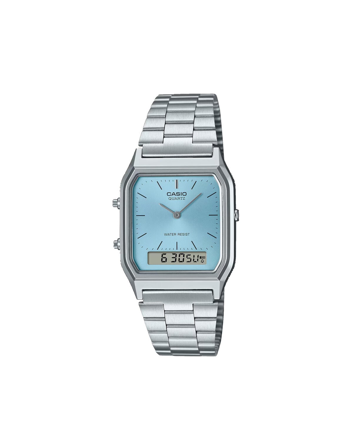 Casio Vintage AQ-230A-4AMQYDF - Image 4