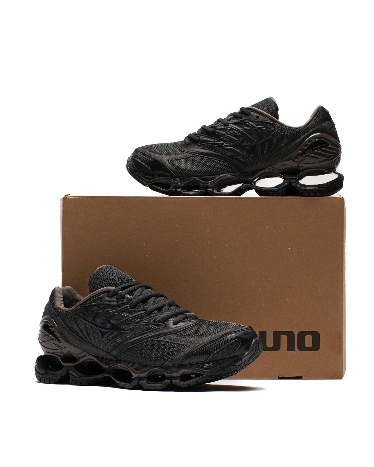 Mizuno Prophecy LS 'Vainl Archive' - Image 6