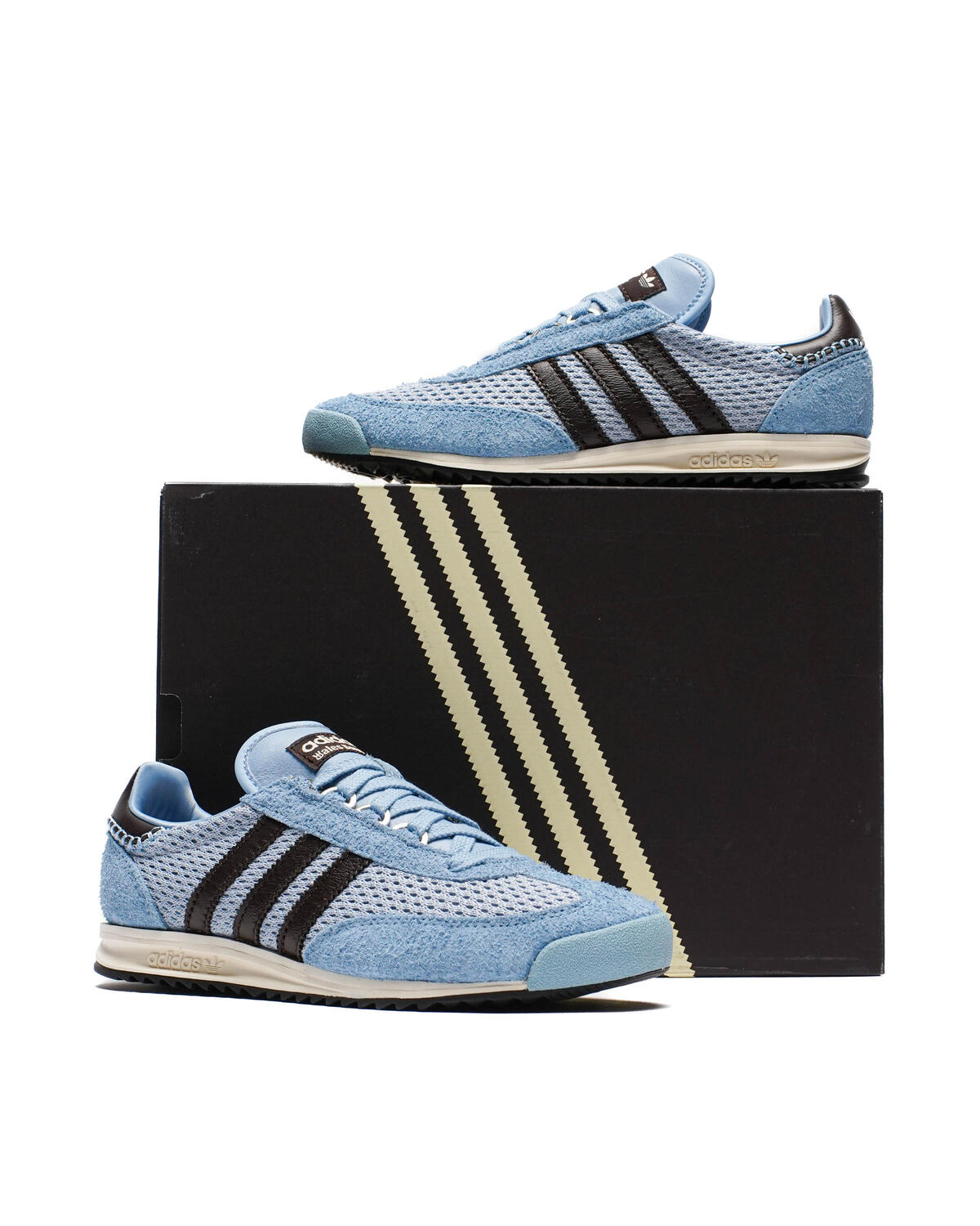 Adidas Originals x Wales Bonner SL76 | IH3262 | AFEW STORE