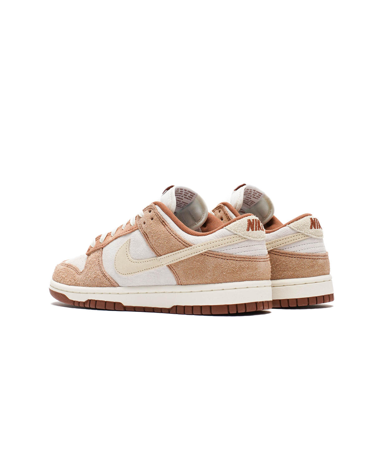 Nike Dunk Low 'Medium Curry' - Image 47