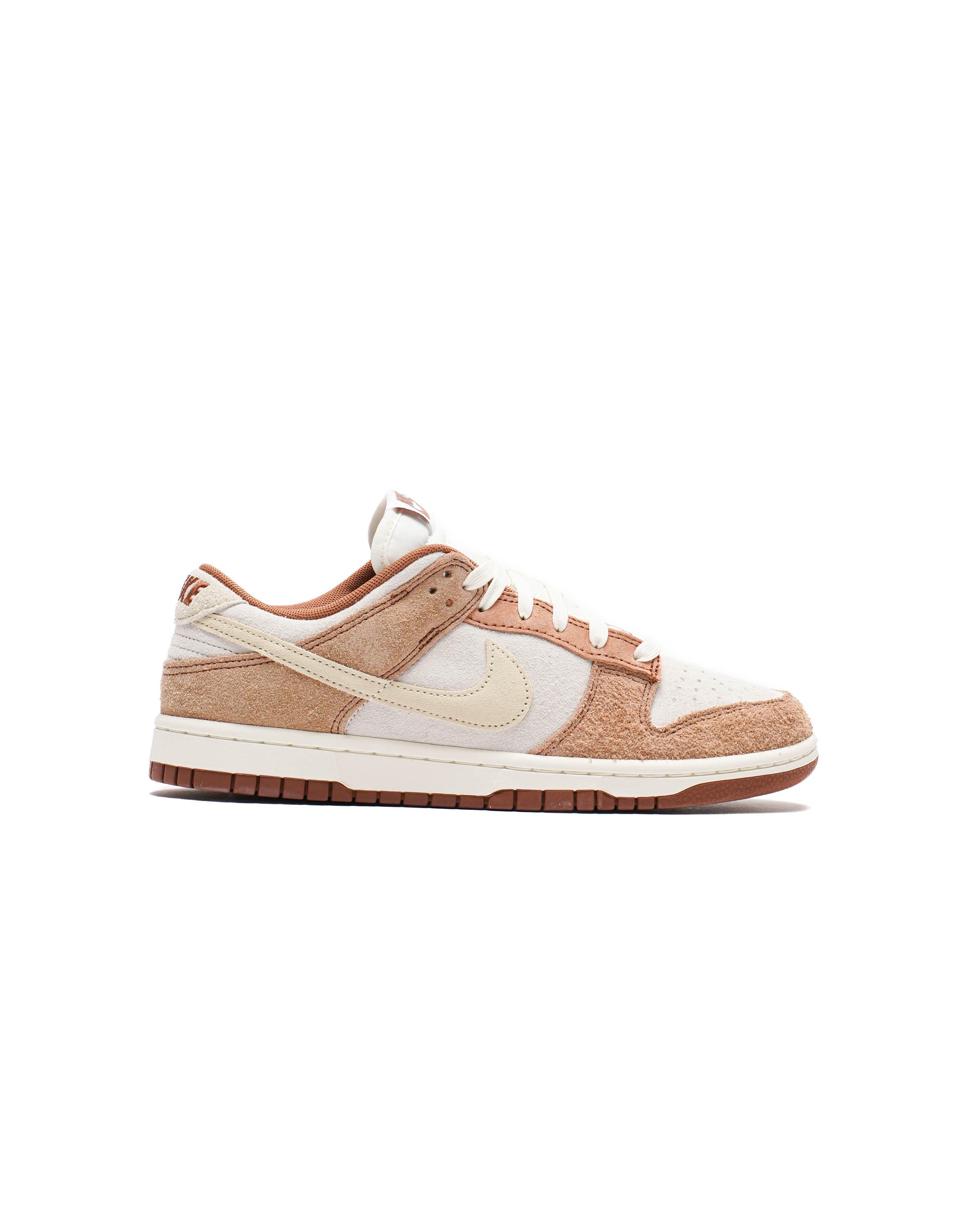 Nike DUNK LOW RETRO PRM "MEDIUM CURRY"