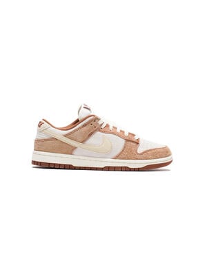 Nike DUNK LOW RETRO PRM "MEDIUM CURRY"