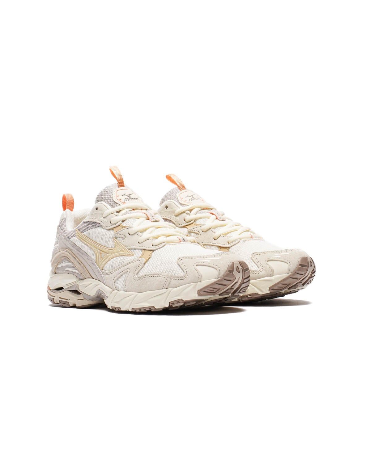 Mizuno Wave Rider 10 | D1GA222614 | AFEW STORE 