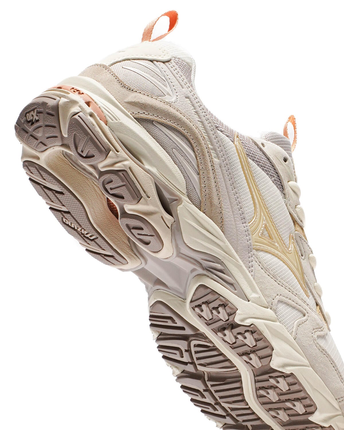 Mizuno Wave Rider 10 - Image 18