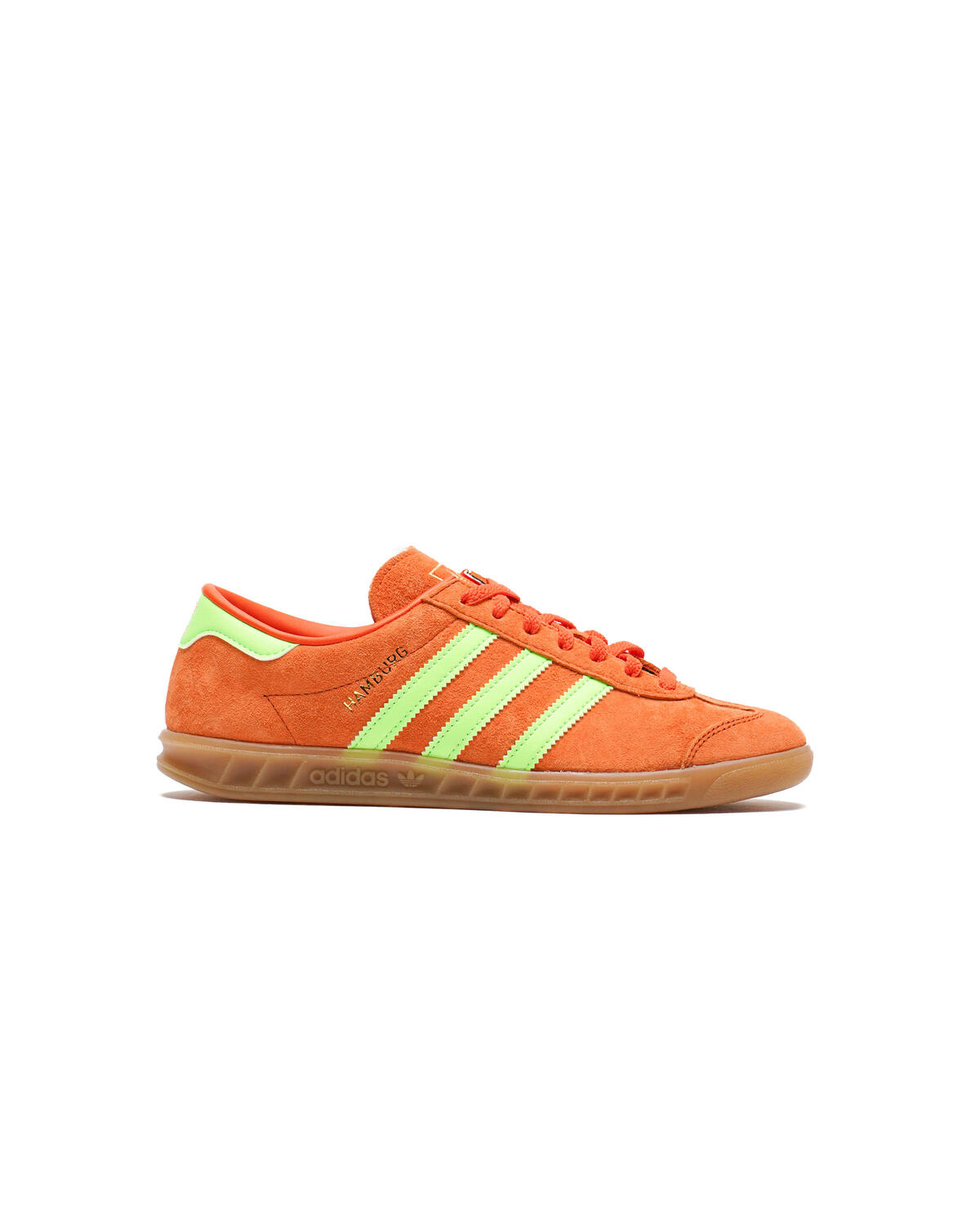 Adidas Hamburg 'Solar Green' (Women's) - Image 9