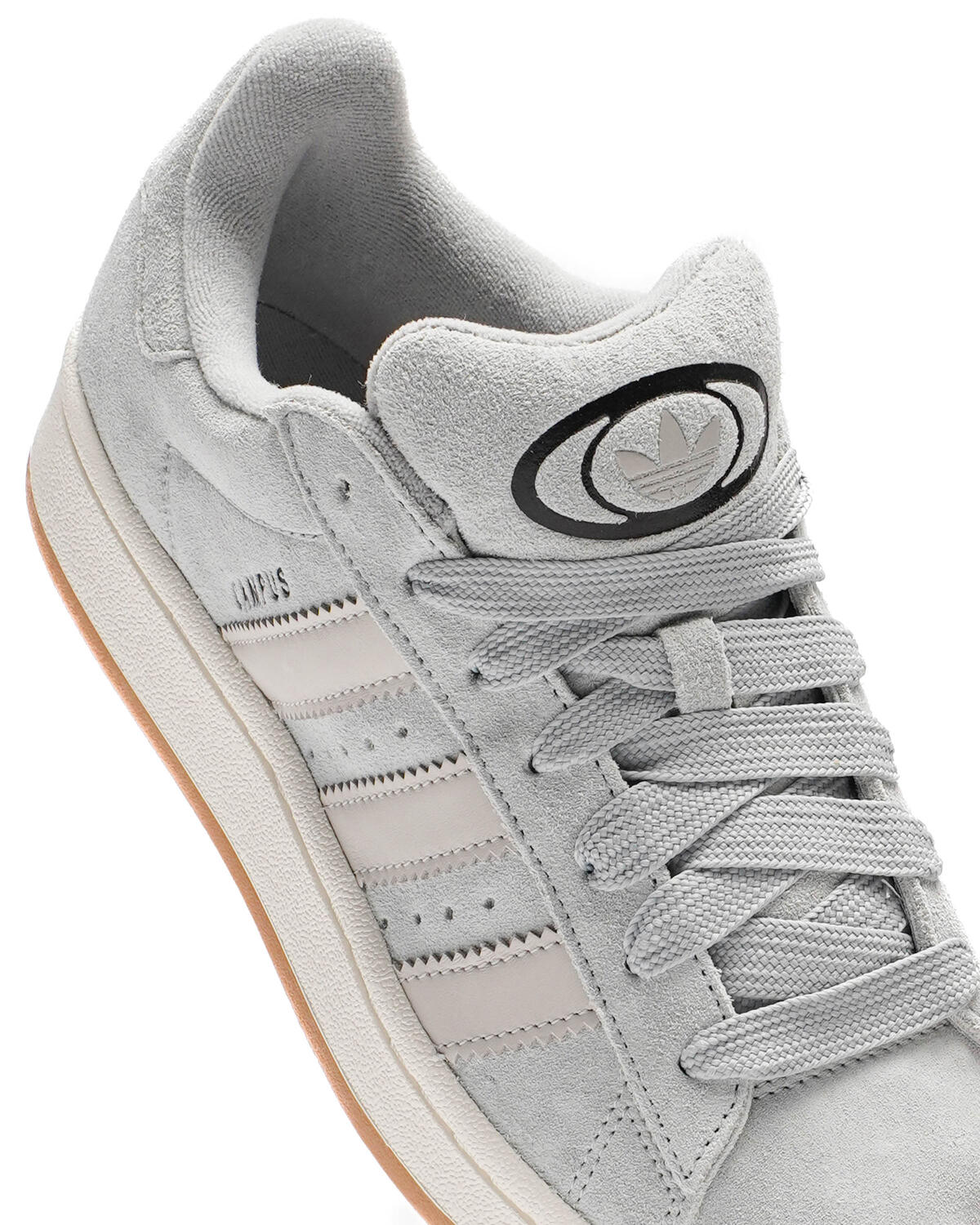 Adidas Campus 00s 'Grey One' - Image 26