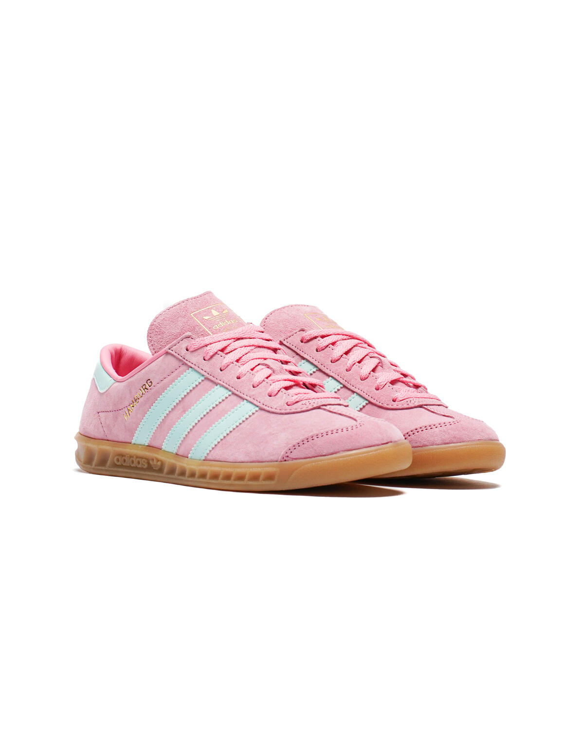 Adidas Superstar Hamburg W (Women's) - Image 10