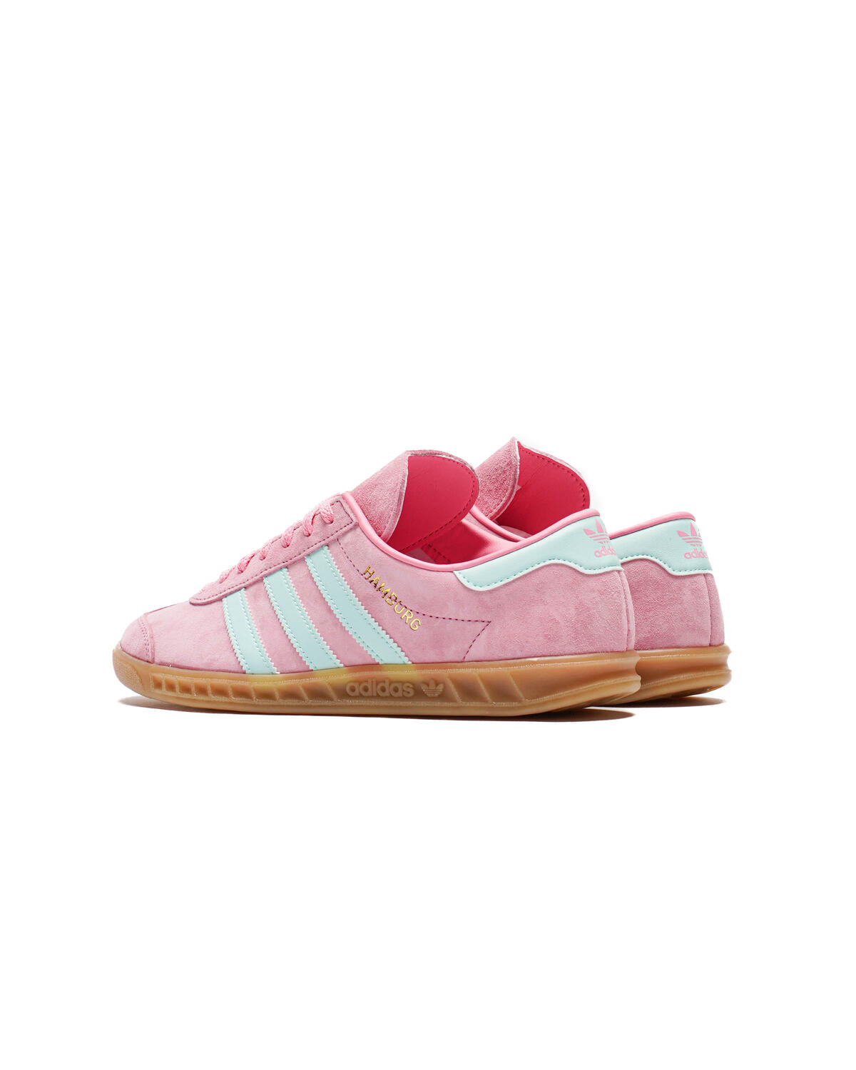 Adidas Superstar Hamburg W (Women's) - Image 11