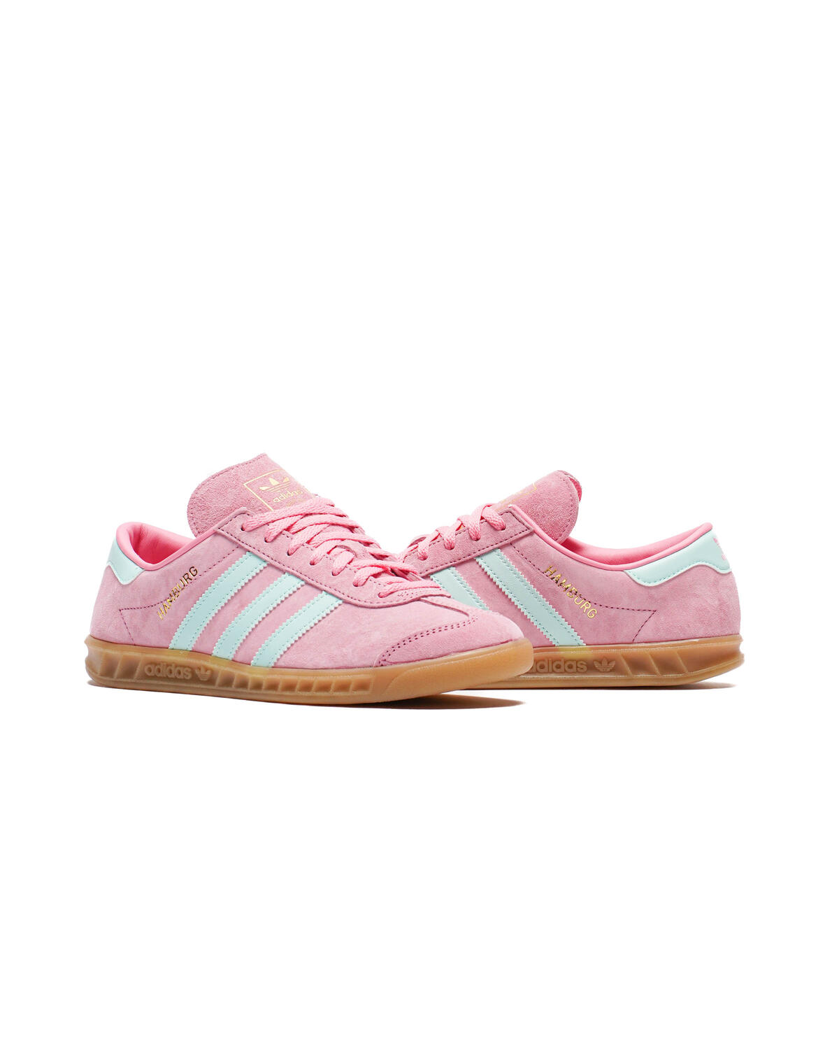 Adidas Superstar Hamburg W (Women's) - Image 12