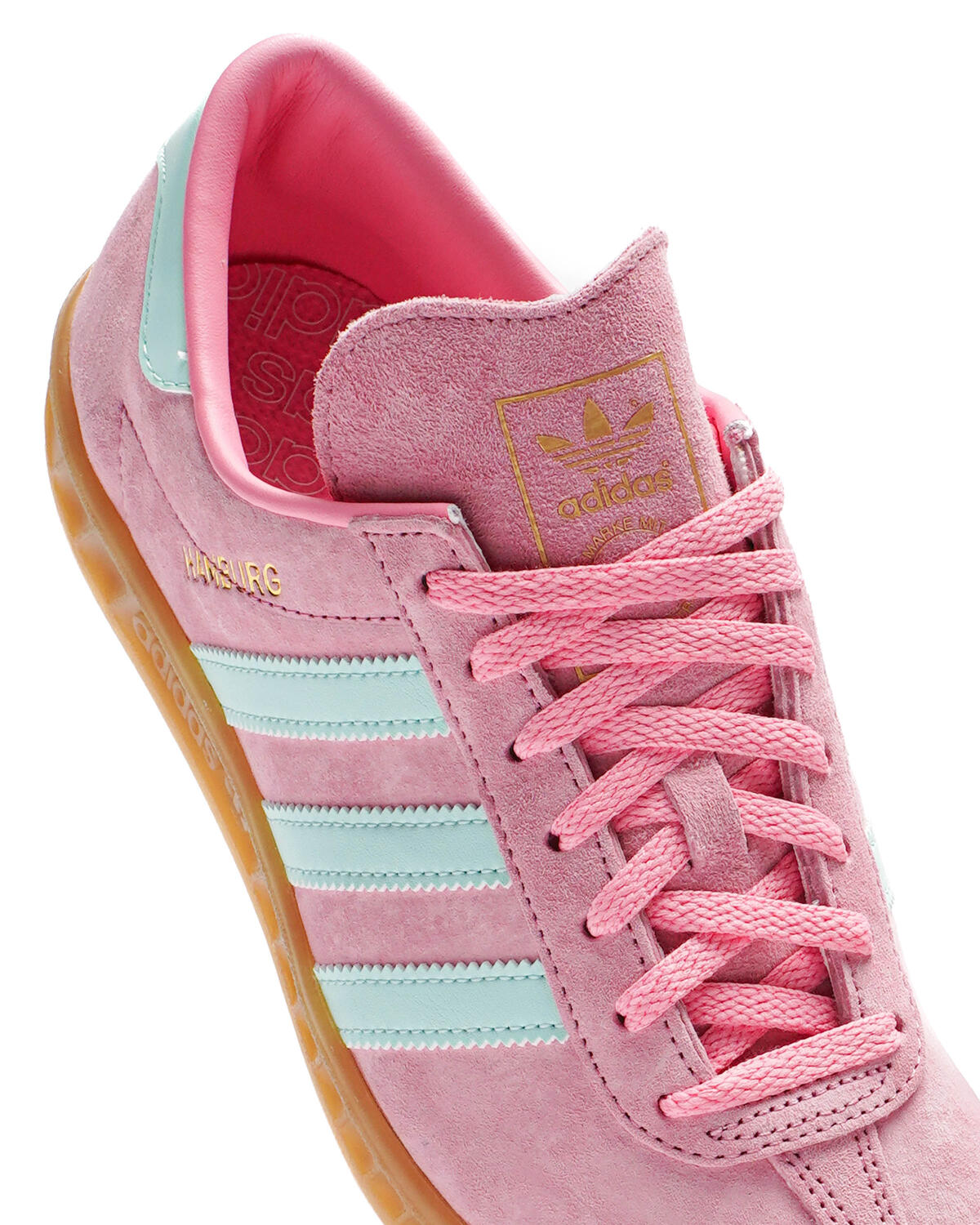 Adidas Superstar Hamburg W (Women's) - Image 14
