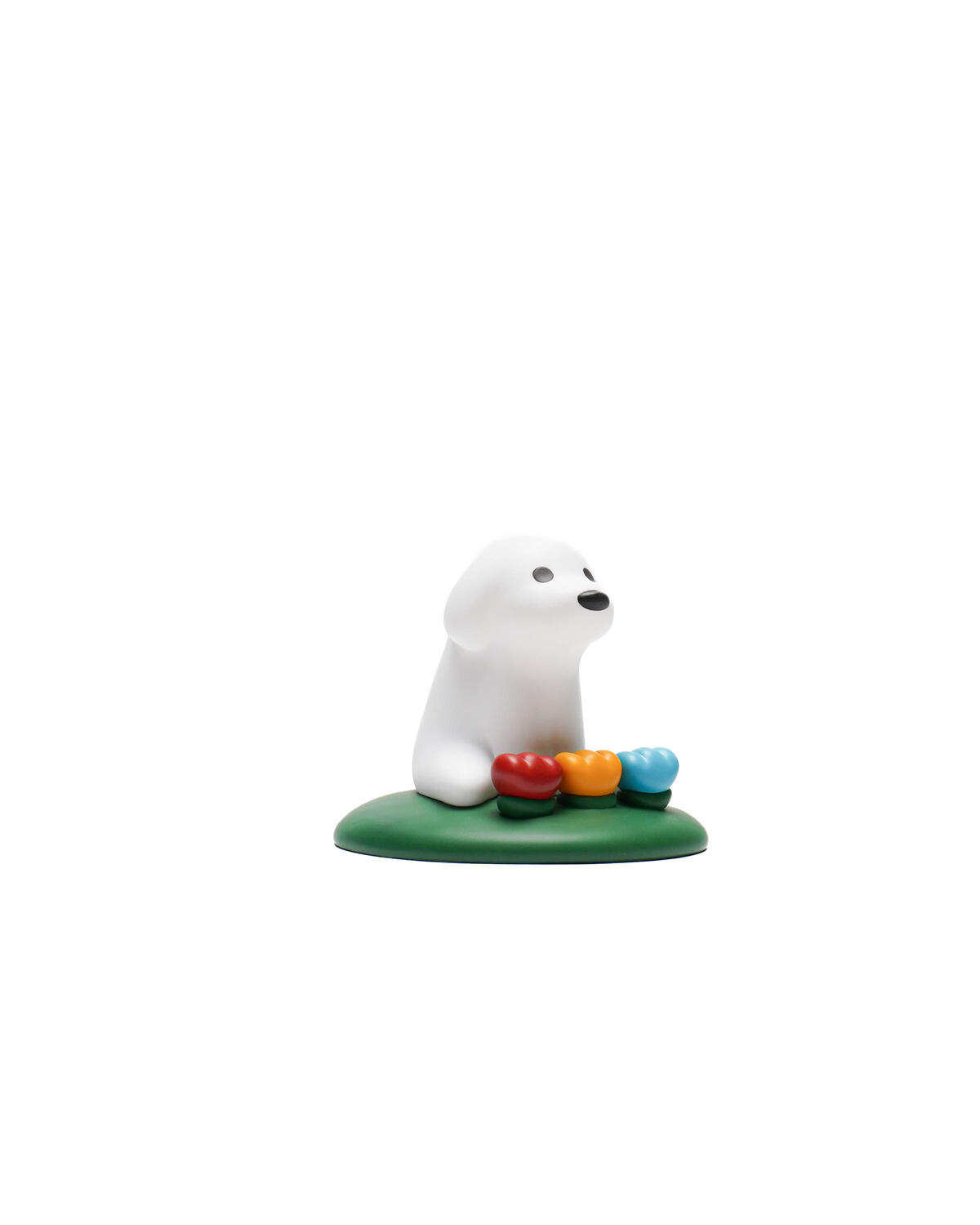 Beams Japan MATSUI DOG TOY FIGURE | 58910028191-90 | AFEW STORE