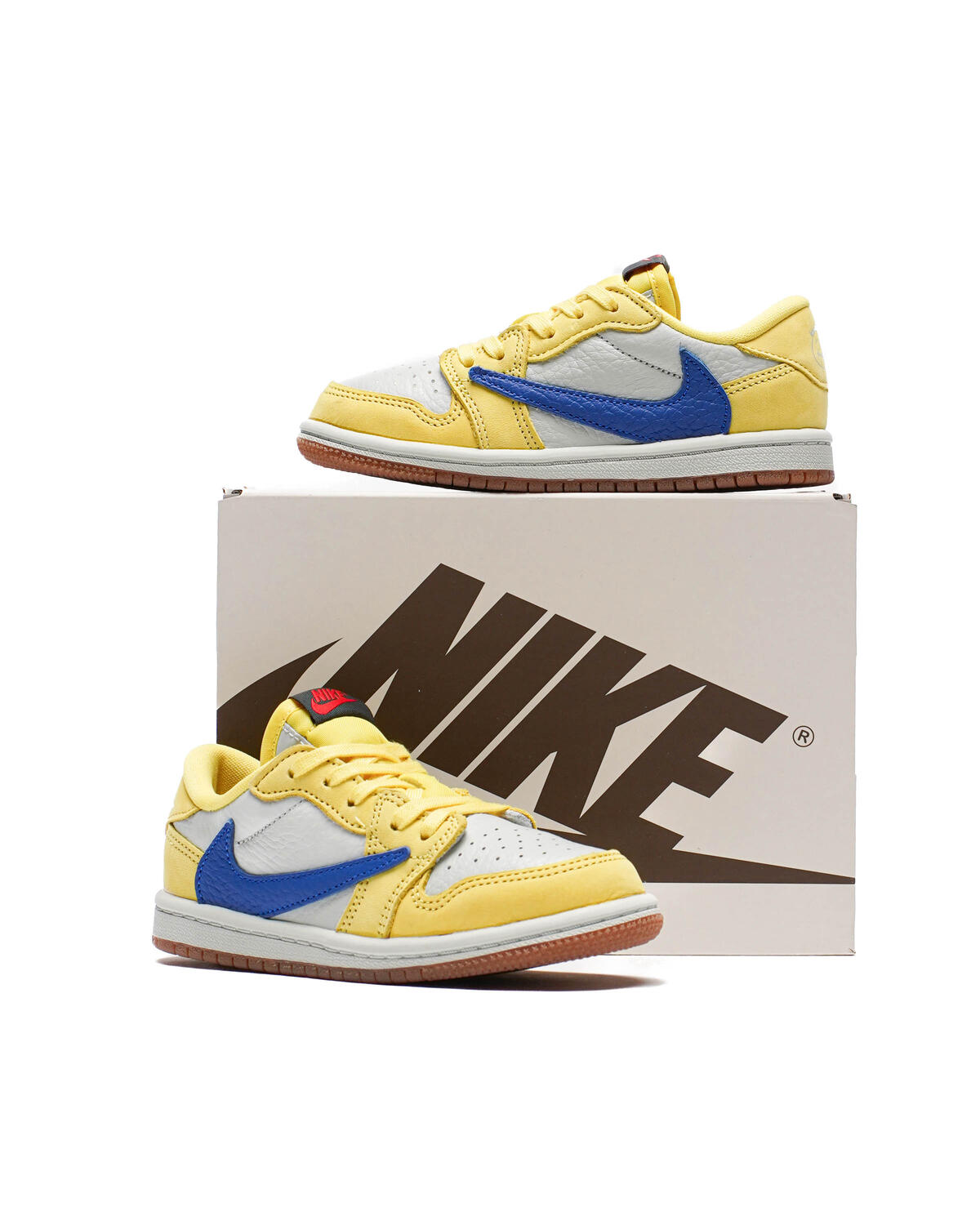 Air Jordan 1 Low OG SP (TD) | DZ5908-700 | AFEW STORE