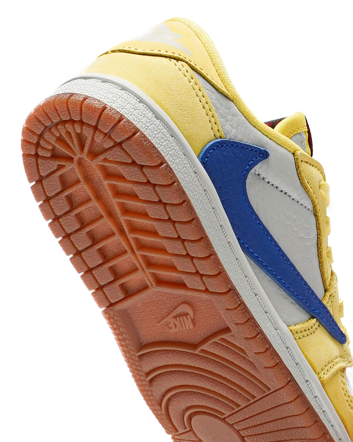 Air Jordan Low OG SP (TD) DZ5908-700 AFEW STORE