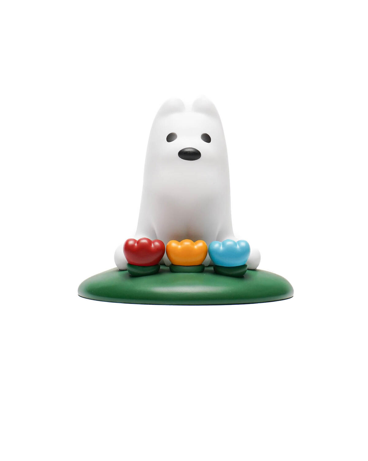 Beams Japan Matsui Dog Toy Figure - Image 2