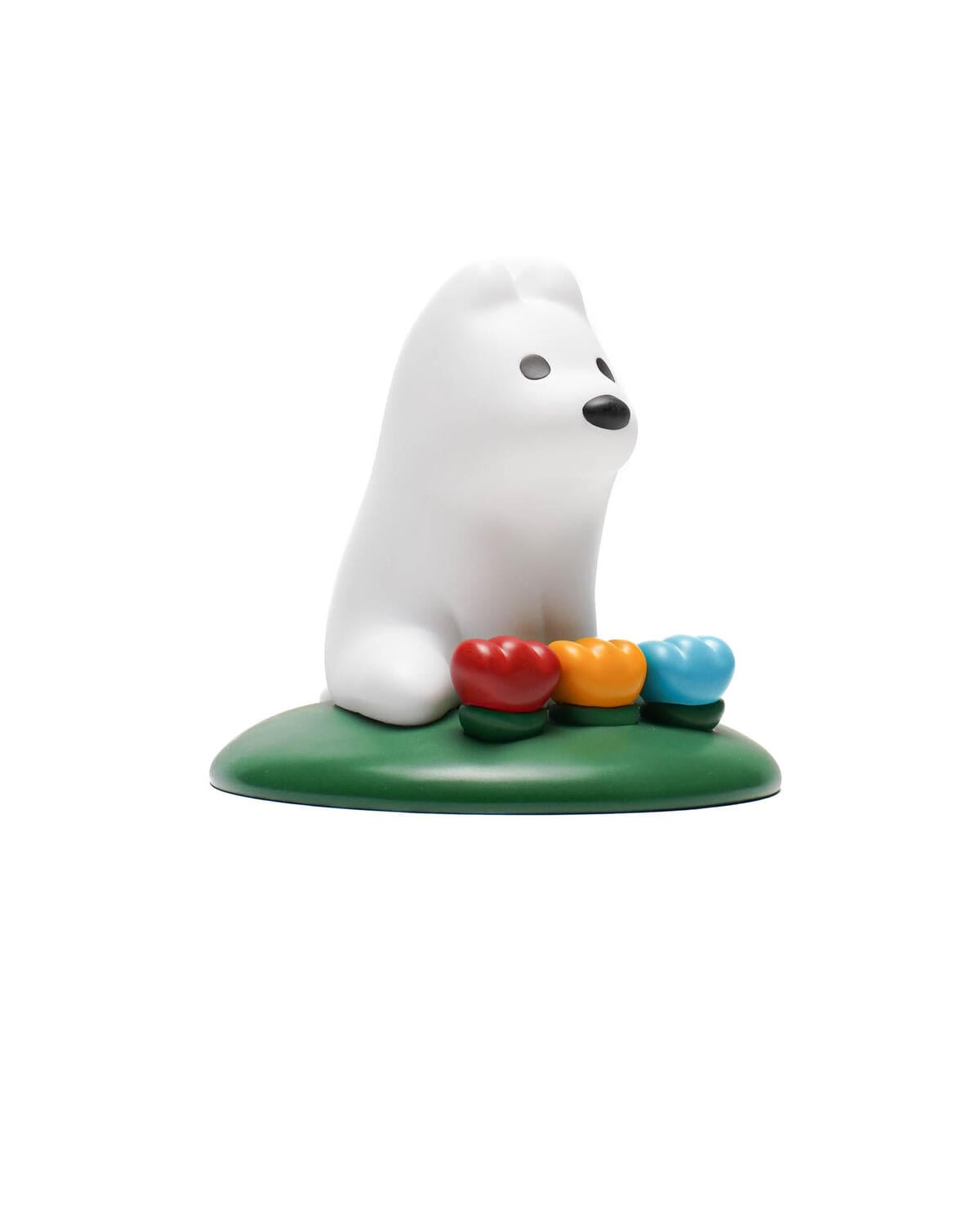 Beams Japan Matsui Dog Toy Figure - Image 3