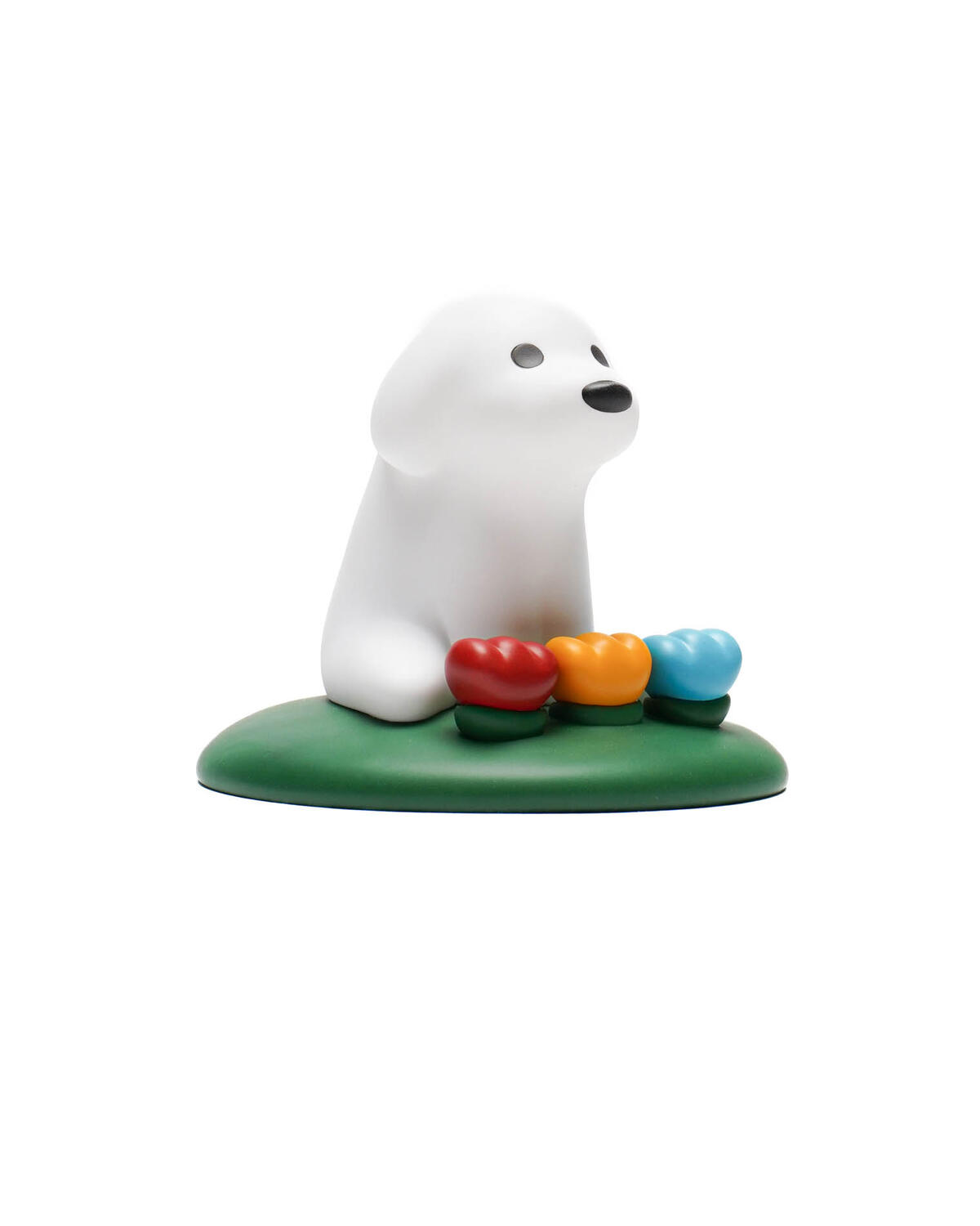 Beams Japan Matsui Dog Toy Figure - Image 3