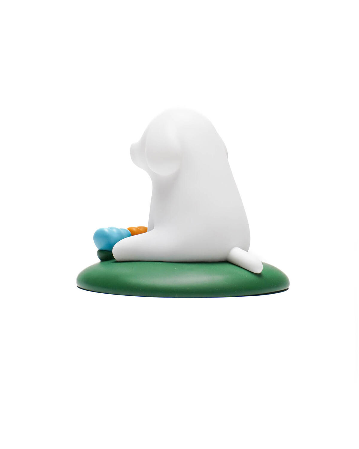 Beams Japan Matsui Dog Toy Figure - Image 4