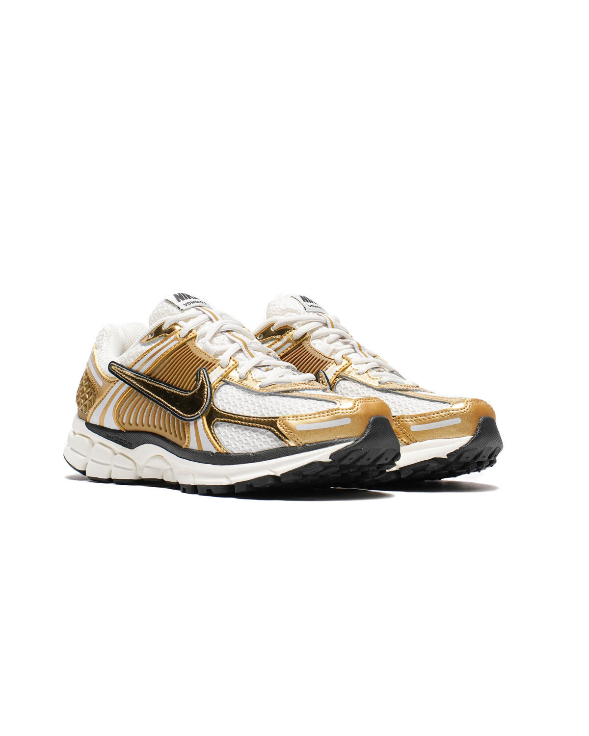 Nike Zoom Vomero 5 'Photon Dust/Metallic Gold-Gridiron-Sail' (Women's) - Image 28
