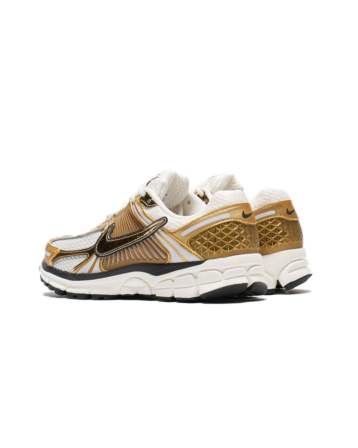 Nike Zoom Vomero 5 'Photon Dust/Metallic Gold-Gridiron-Sail' (Women's) - Image 29