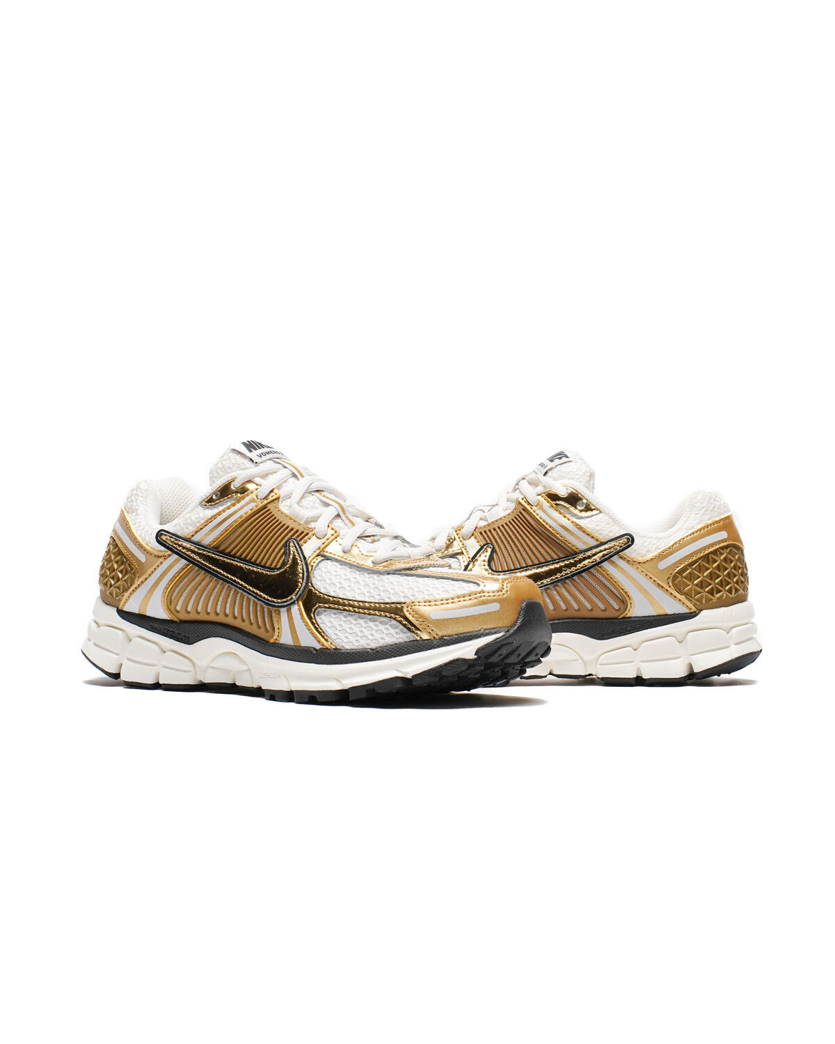 Nike Zoom Vomero 5 'Photon Dust/Metallic Gold-Gridiron-Sail' (Women's) - Image 30