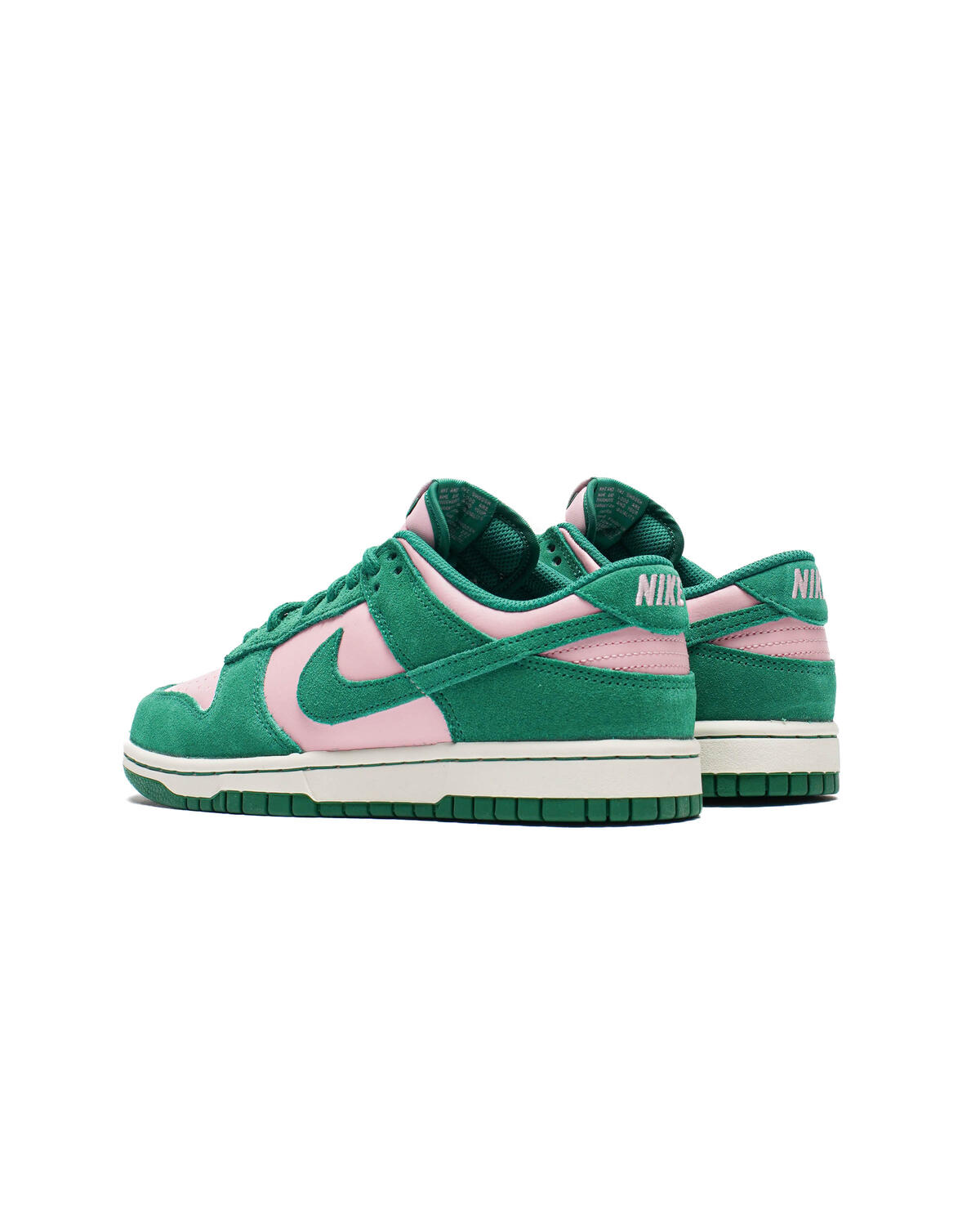 Low Retro Dunk Pink Green Nike DUNK LOW RETRO SE FZ0549-600 AFEW STORE