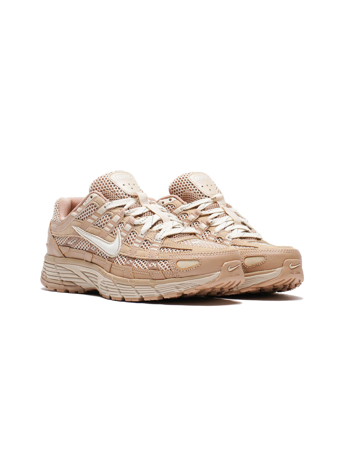 Nike P 6000 Hemp/Sanddrift/Phantom - Image 3